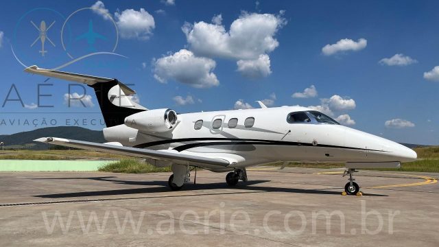 EMBRAER PHENOM 100 2011 À VENDA