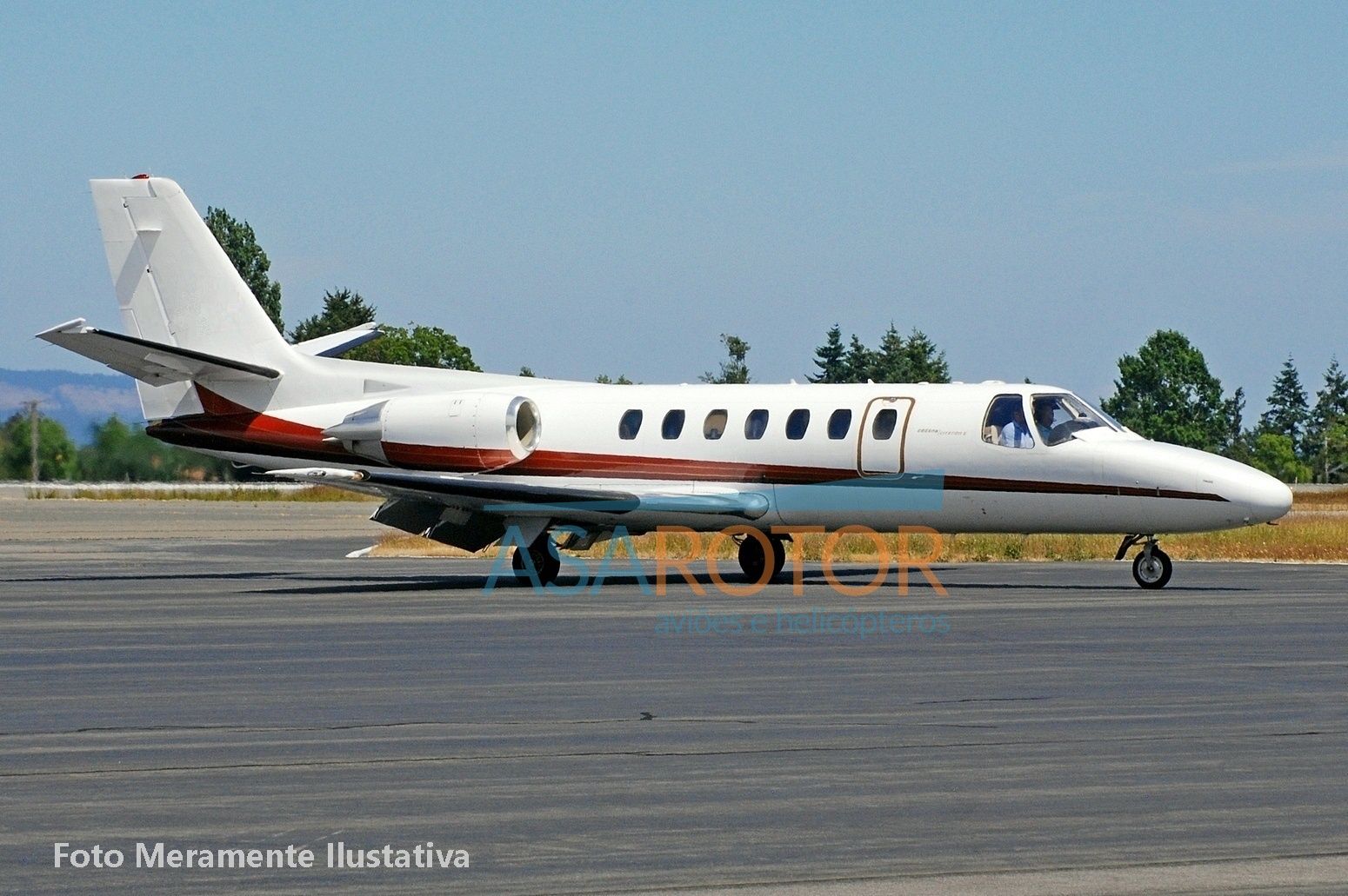 Foto do anúncio, Aeronavesavenda
