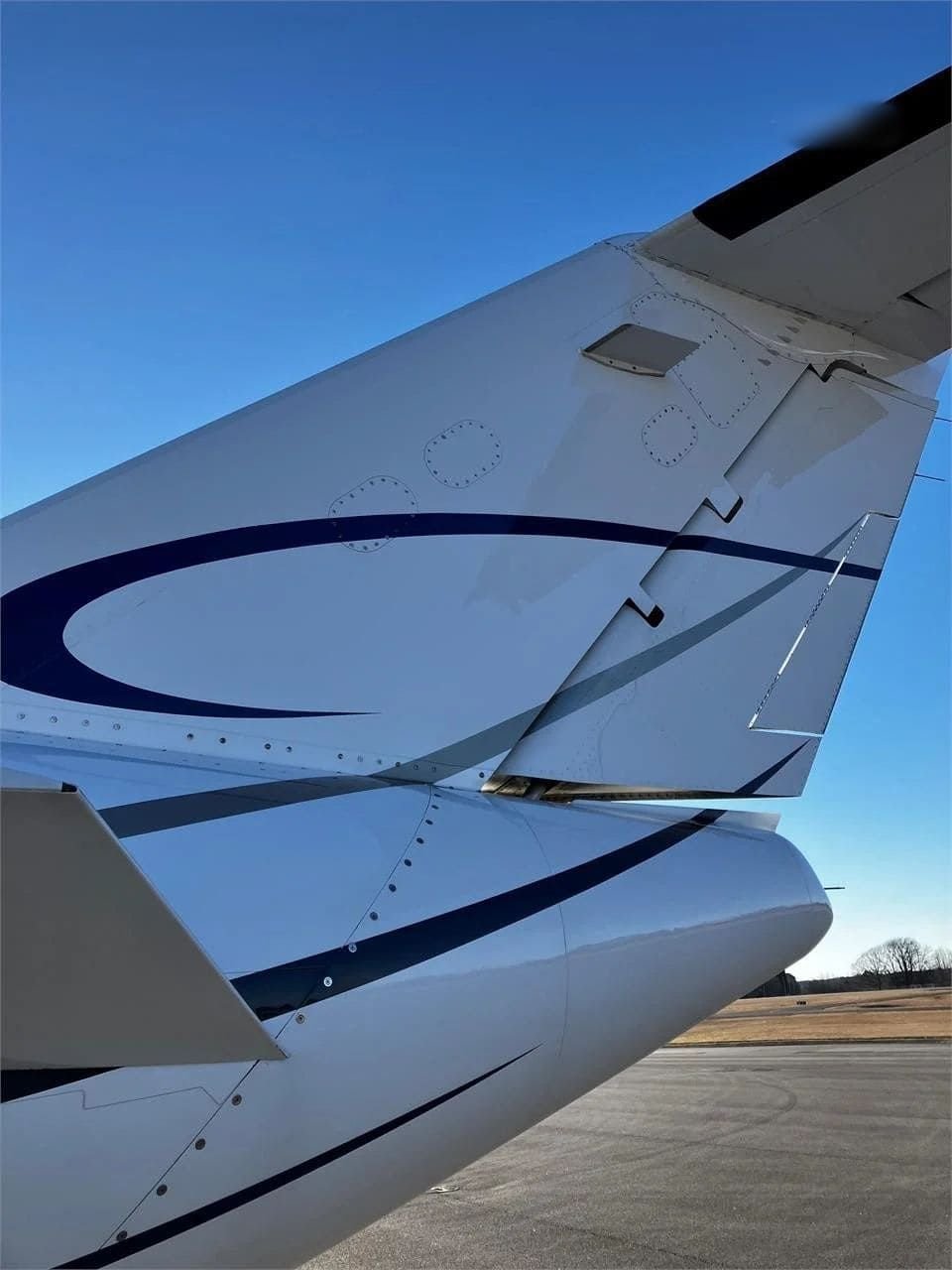 CESSNA CITATION CJ2+ 2007