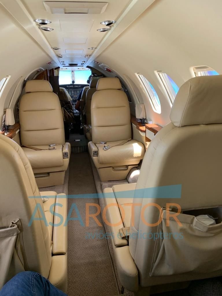 CESSNA 560 CITATION V 1992