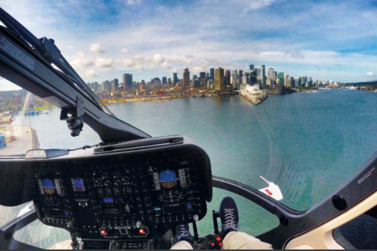 IDS HELICOPTEROS ACH145 DEZ/25