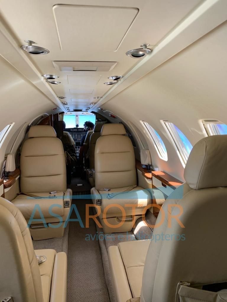 CESSNA 560 CITATION V 1992