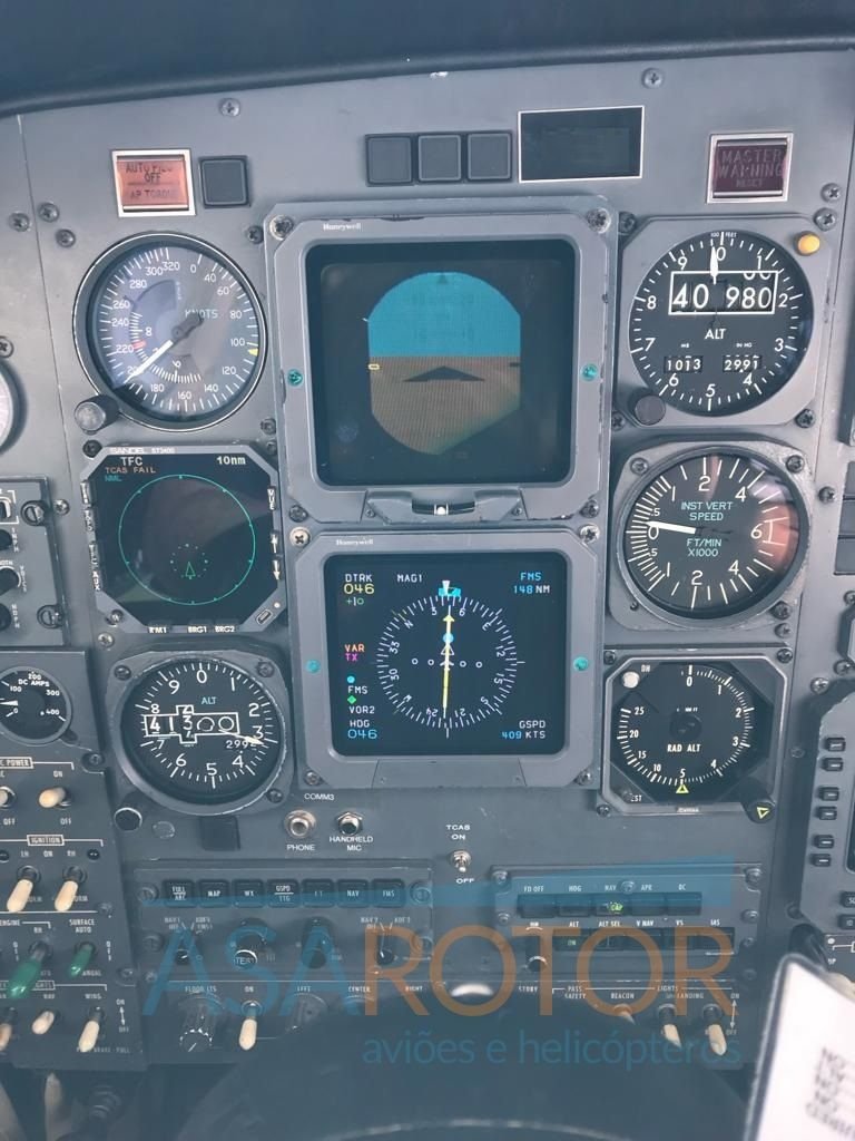 CESSNA 560 CITATION V 1992