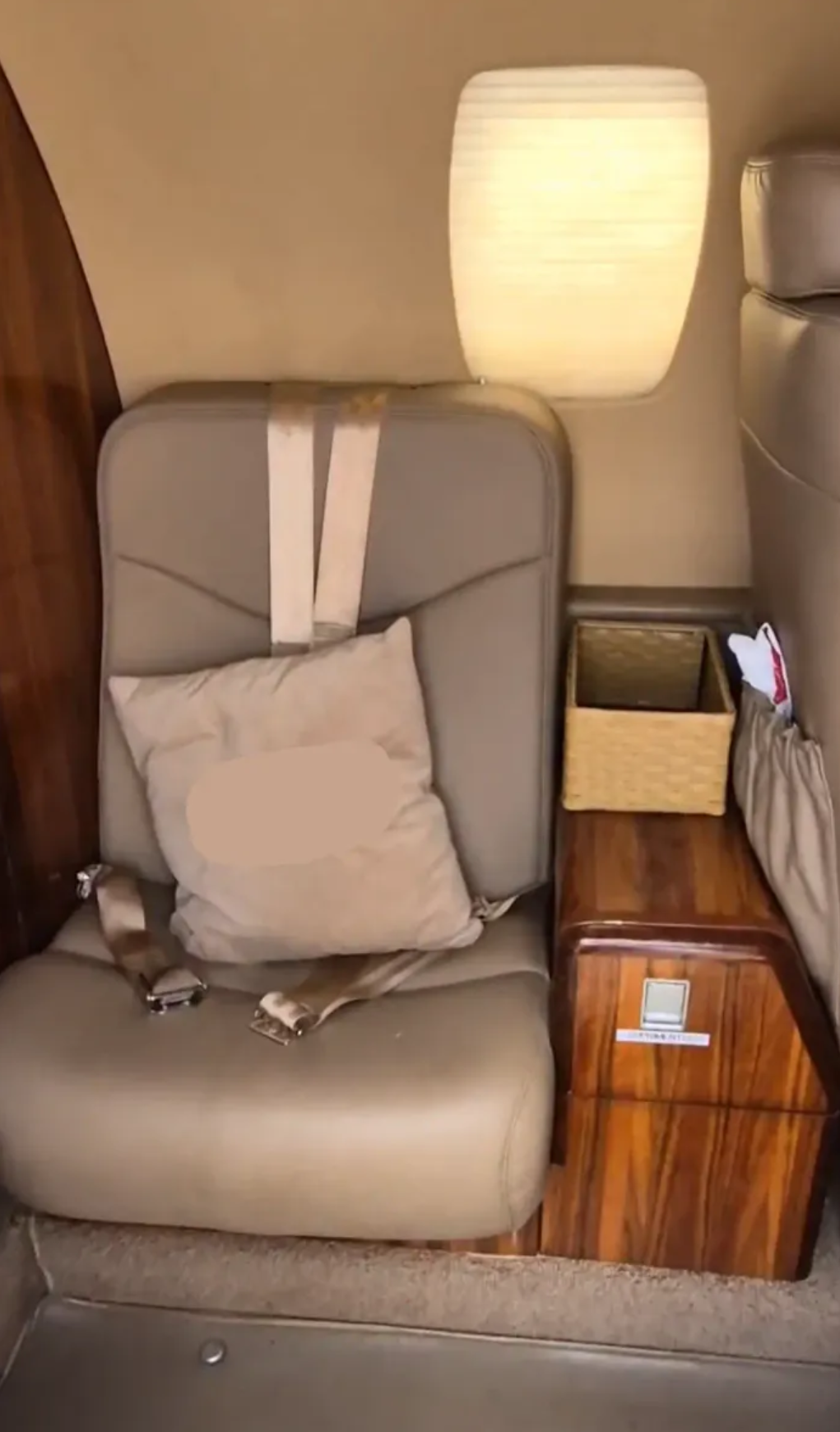 CESSNA CITATION JET 1993