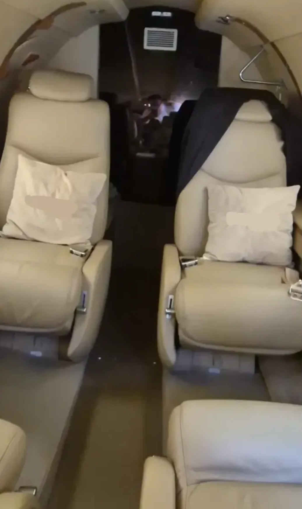 CESSNA CITATION JET 1993