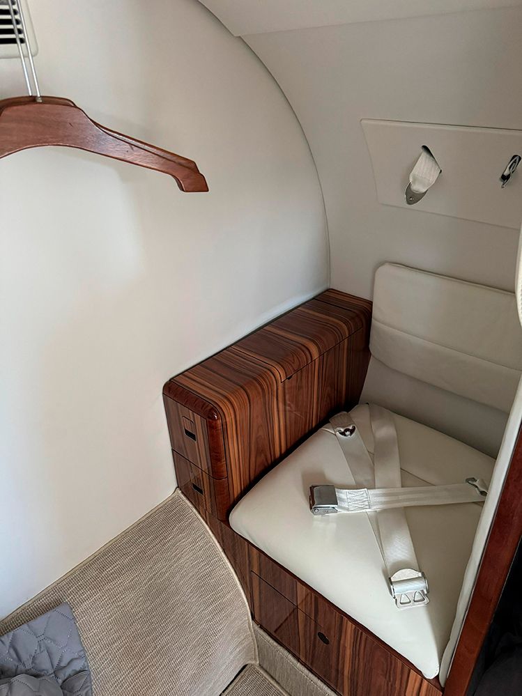 CESSNA CITATION JET 525 1999