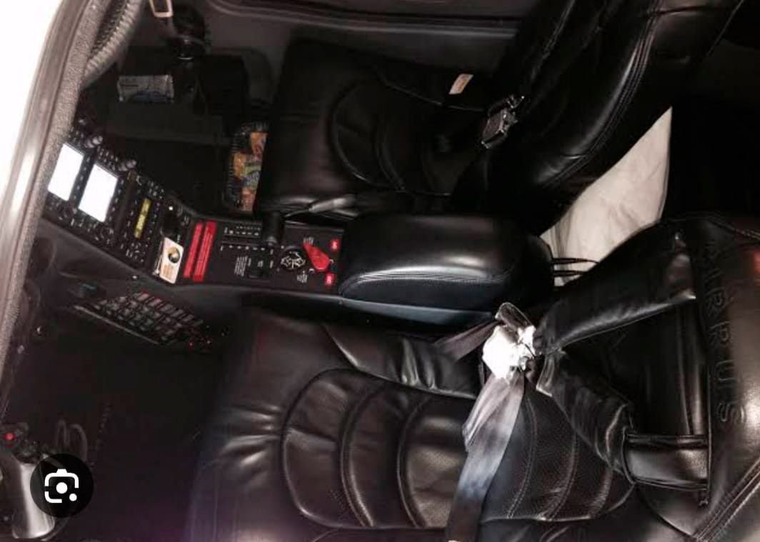 CIRRUS SR22 G3 GTS 2007