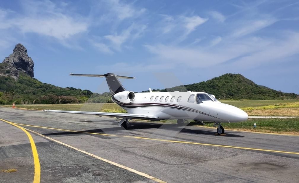 Cessna Citation CJ2+