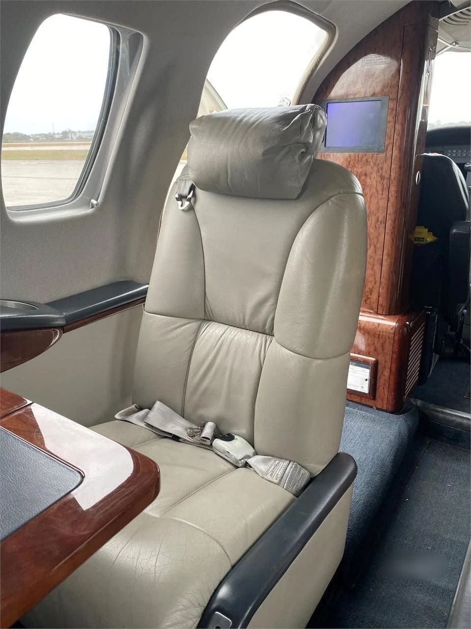 CESSNA CITATION CJ2+ 2007
