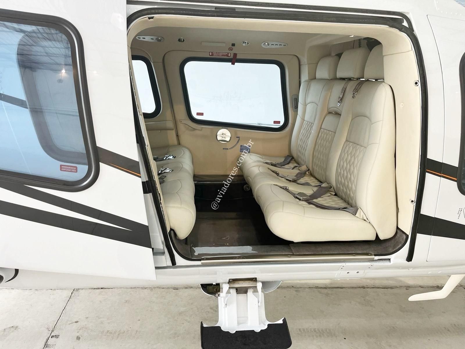 AGUSTA WESTLAND A109E POWER 2006