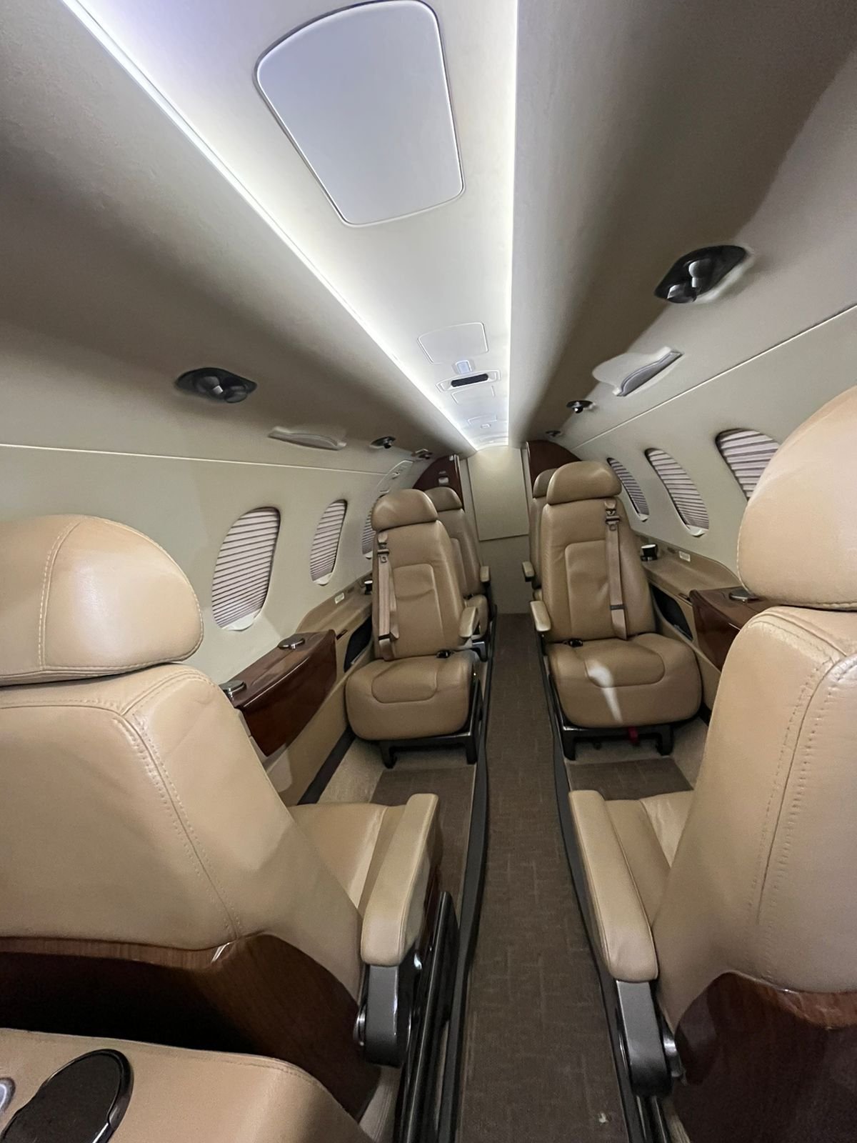 PHENOM 300 2017