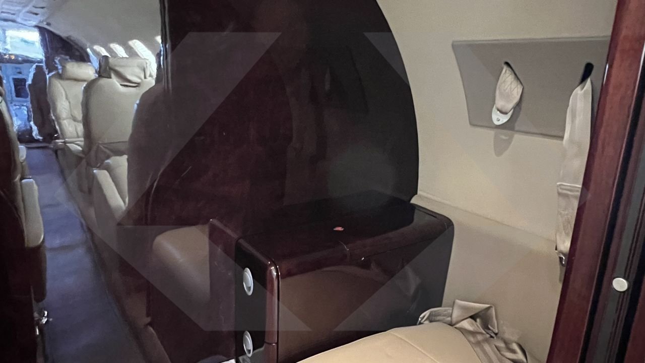 Cessna Citation CJ2+ 2006
