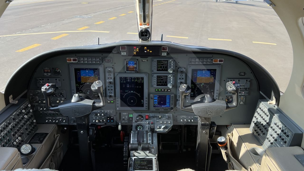 Cessna Citation CJ2+ 2006