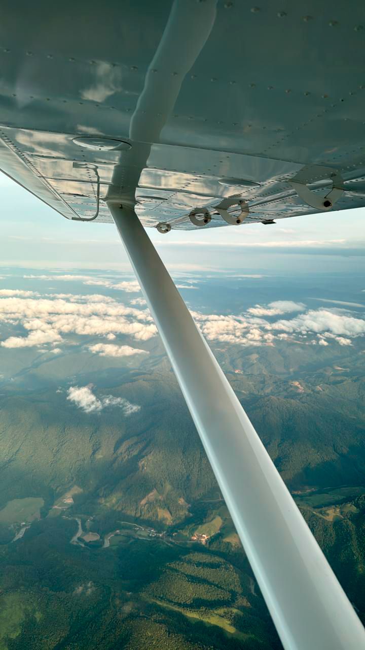 INPAER NEW CONQUEST 2015