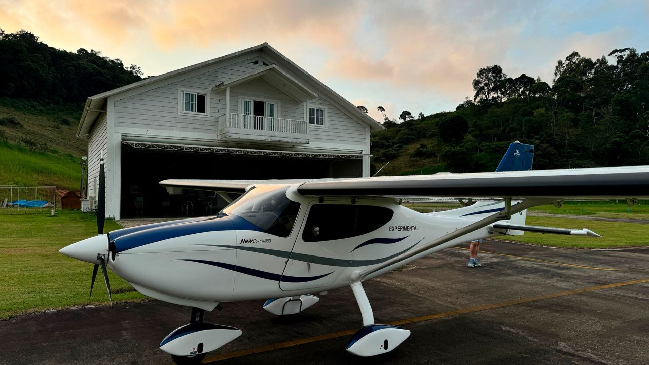 INPAER NEW CONQUEST 2015