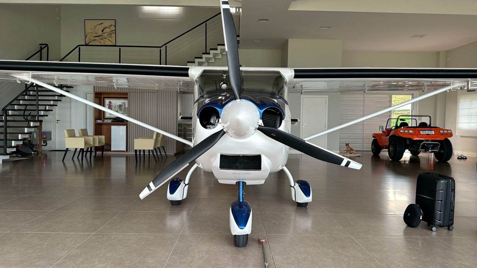 INPAER NEW CONQUEST 2015