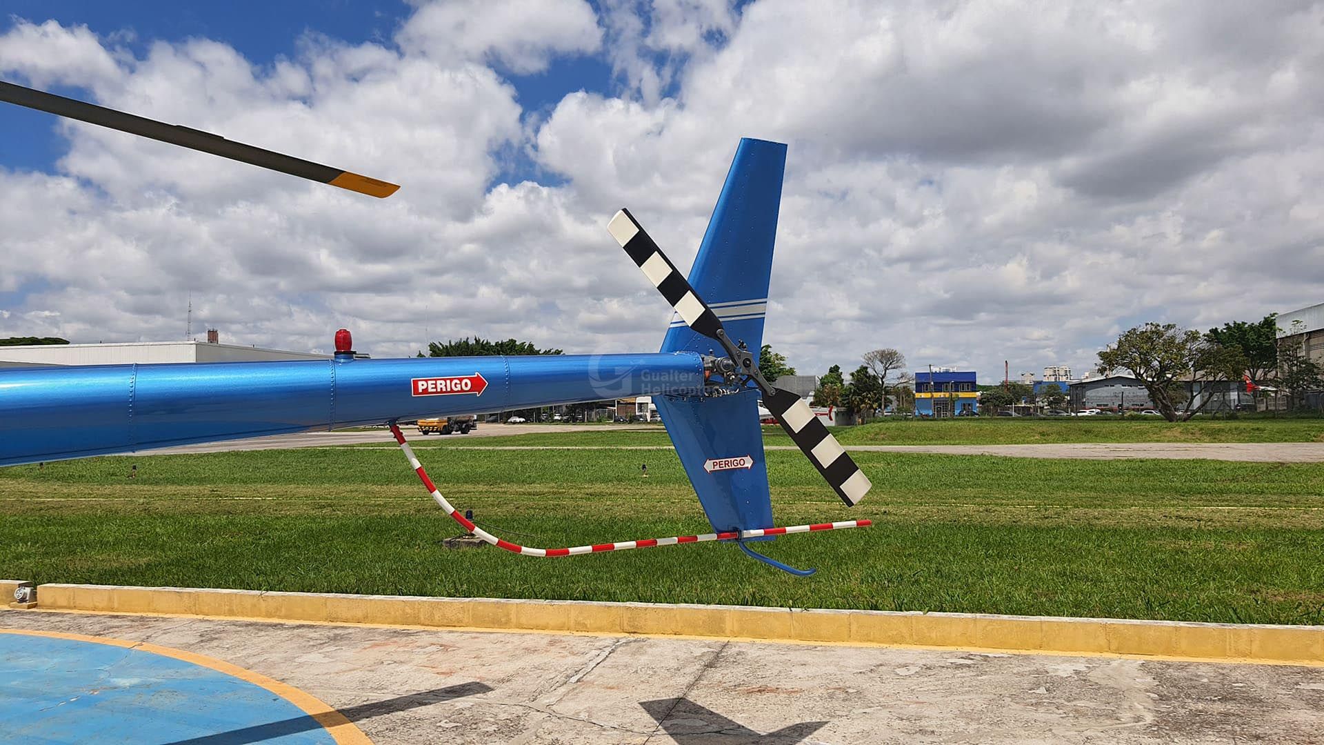 ROBINSON R44 RAVEN II 2006