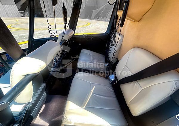 ROBINSON R44 RAVEN II 2006