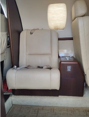 JATO 1998 CESSNA 525 – CITATION JET À VENDA
