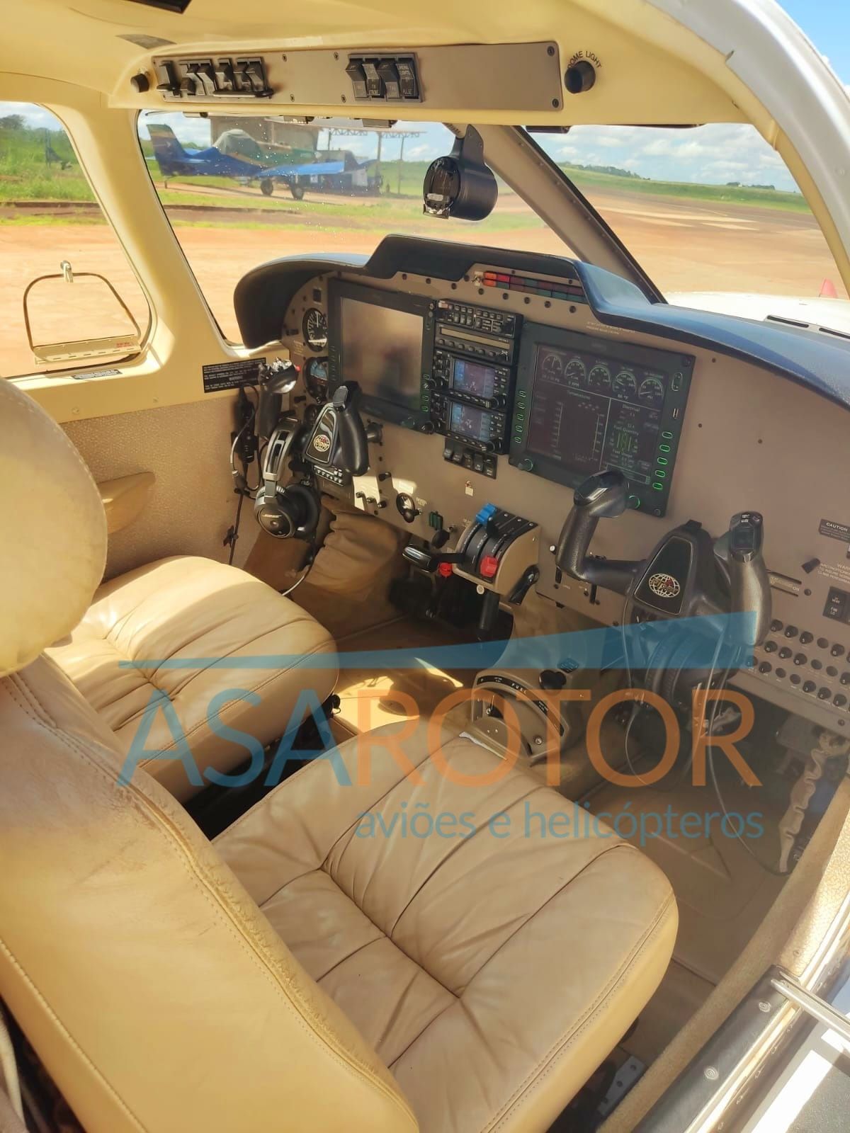 PIPER PA32R-301T SARATOGA II TC TURBO 2006