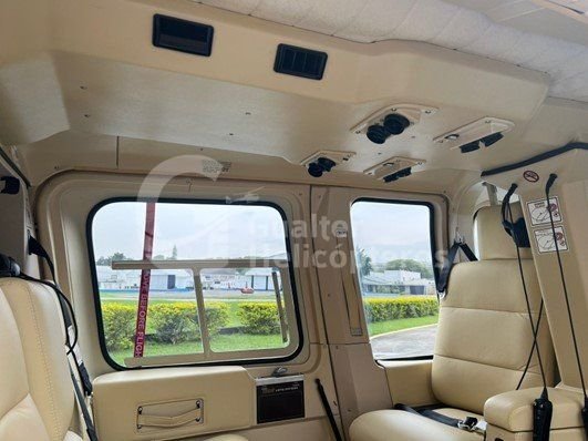 BELL 206L-4 LONG RANGER 2010