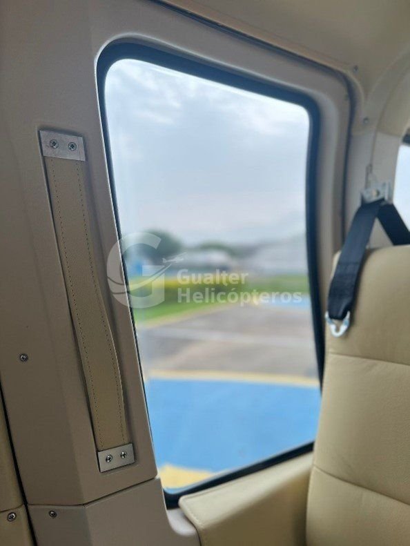 BELL 206L-4 LONG RANGER 2010