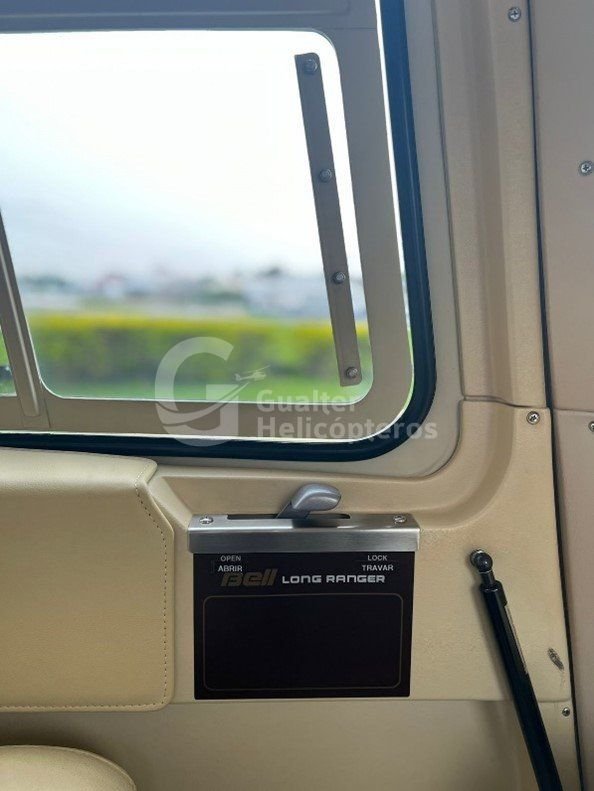 BELL 206L-4 LONG RANGER 2010