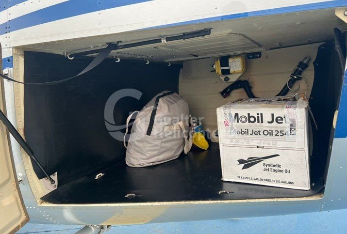 BELL 206L-4 LONG RANGER 2010