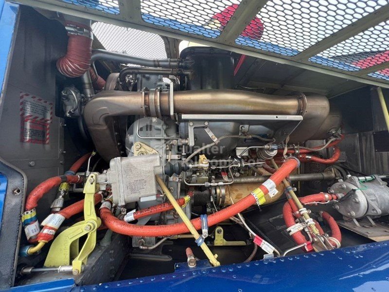 BELL 206L-4 LONG RANGER 2010