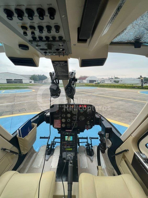 BELL 206L-4 LONG RANGER 2010