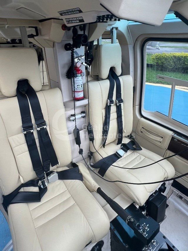 BELL 206L-4 LONG RANGER 2010