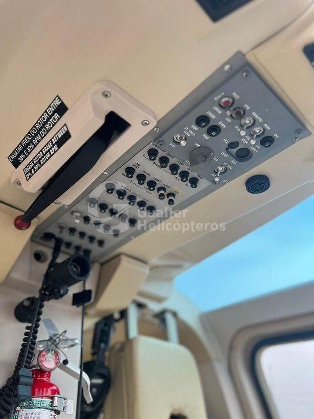 BELL 206L-4 LONG RANGER 2010