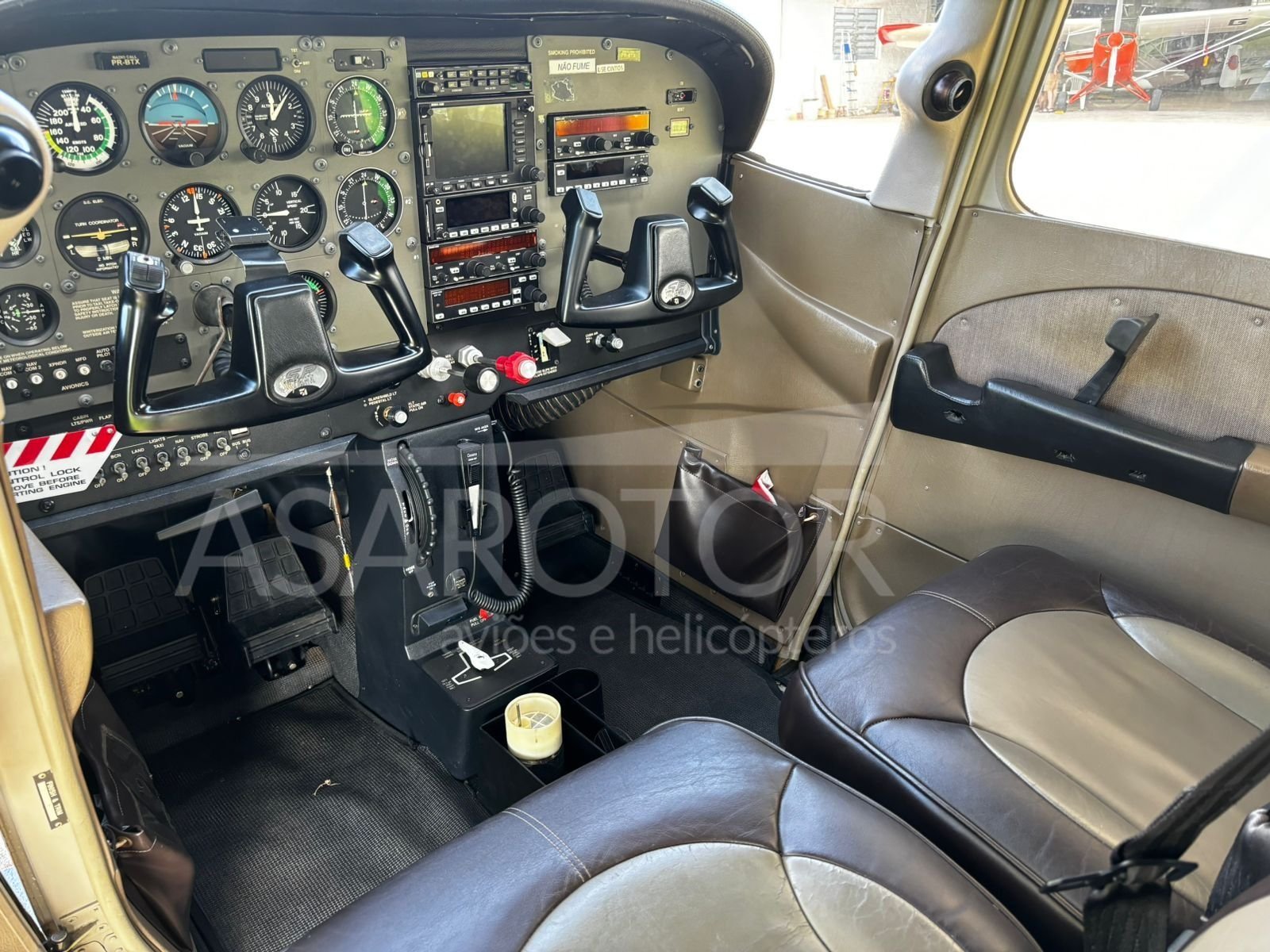 CESSNA 172S SKYHAWK 2003