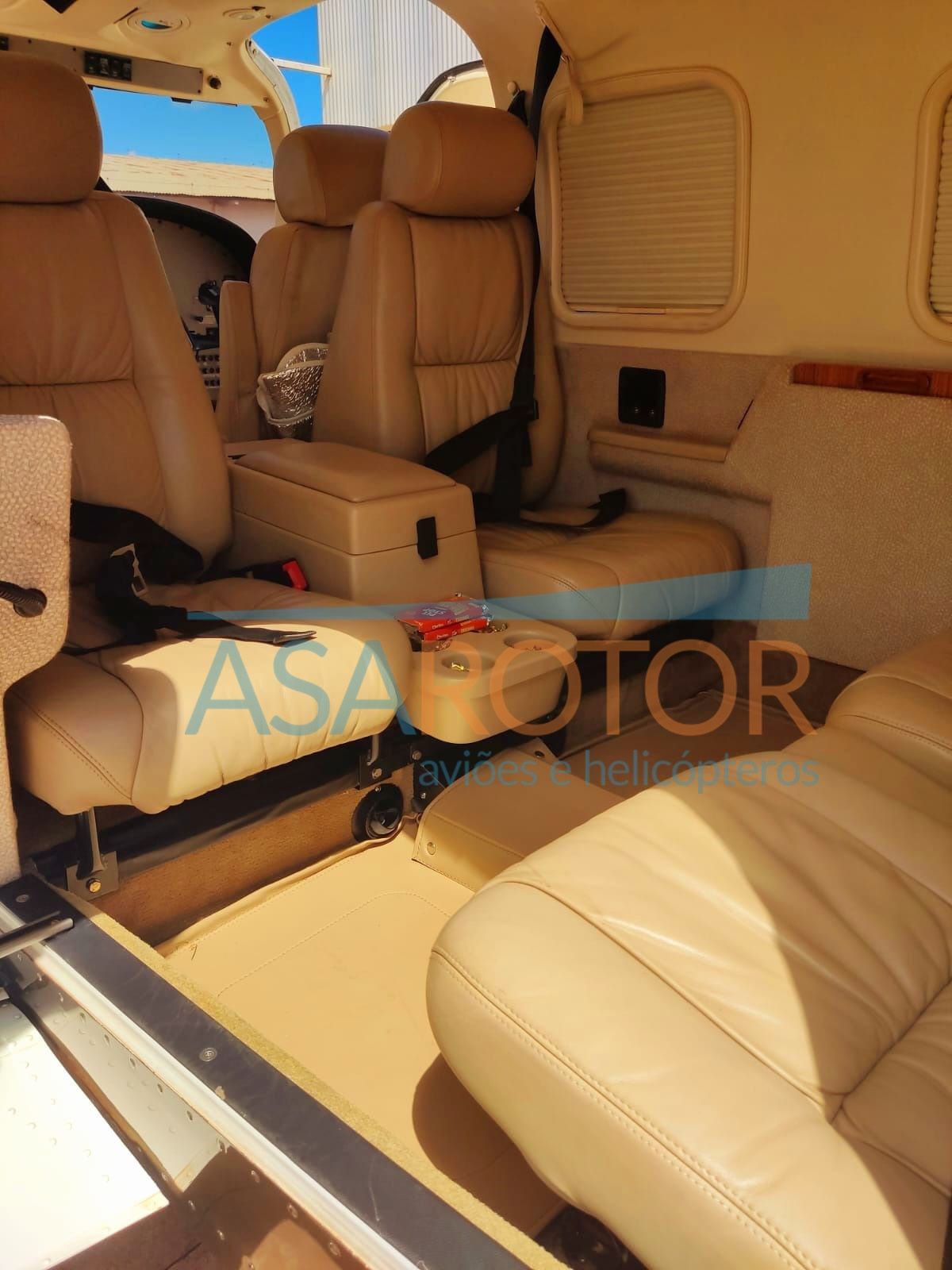 PIPER PA32R-301T SARATOGA II TC TURBO 2006