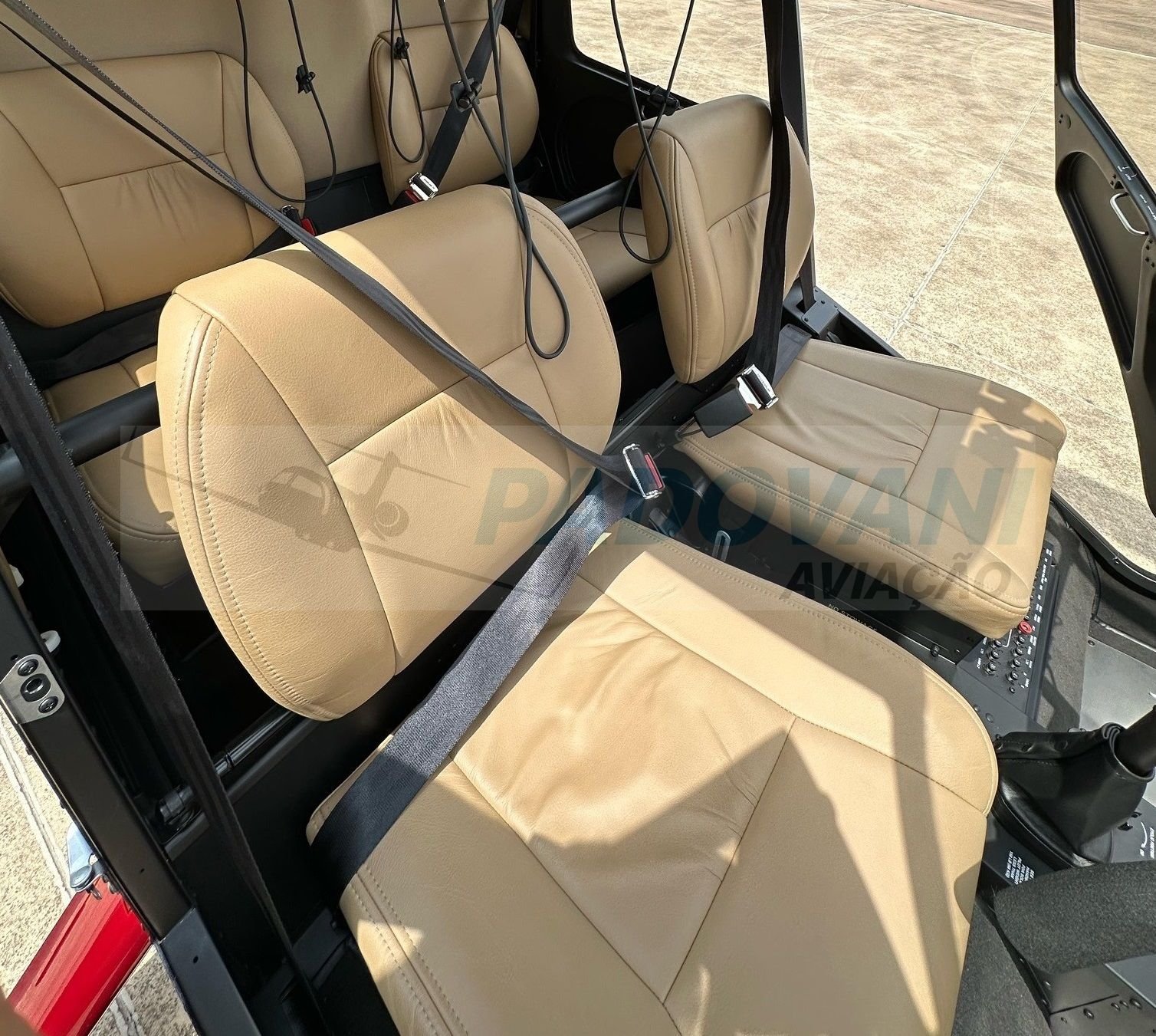ROBINSON R44 RAVEN II 2021