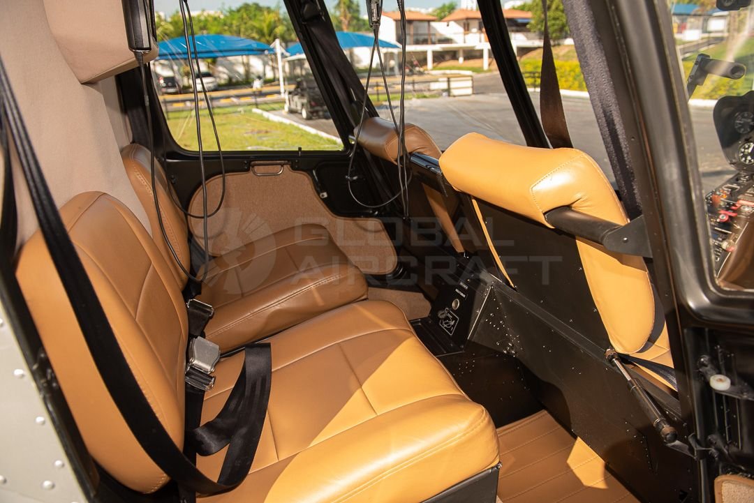 ROBINSON R44 RAVEN II 2006