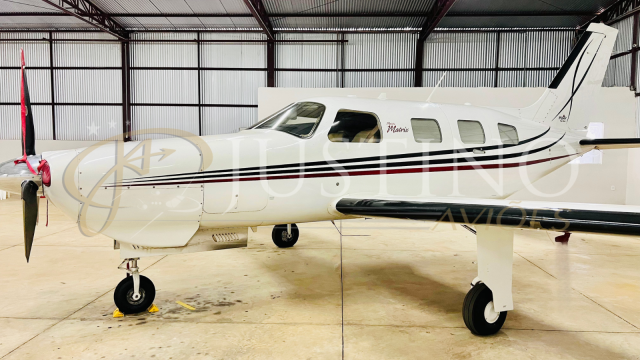 PIPER MATRIX 2008