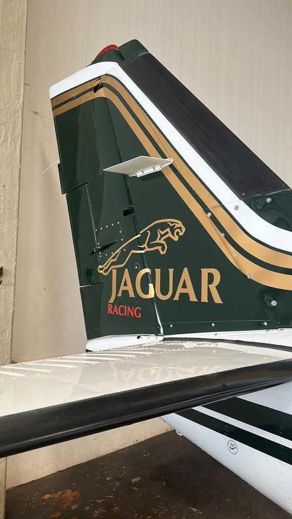 BEECHCRAFT BARON B58 1983