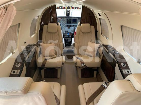 Piper Cheyenne I 1981