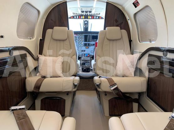 Piper Cheyenne I 1981