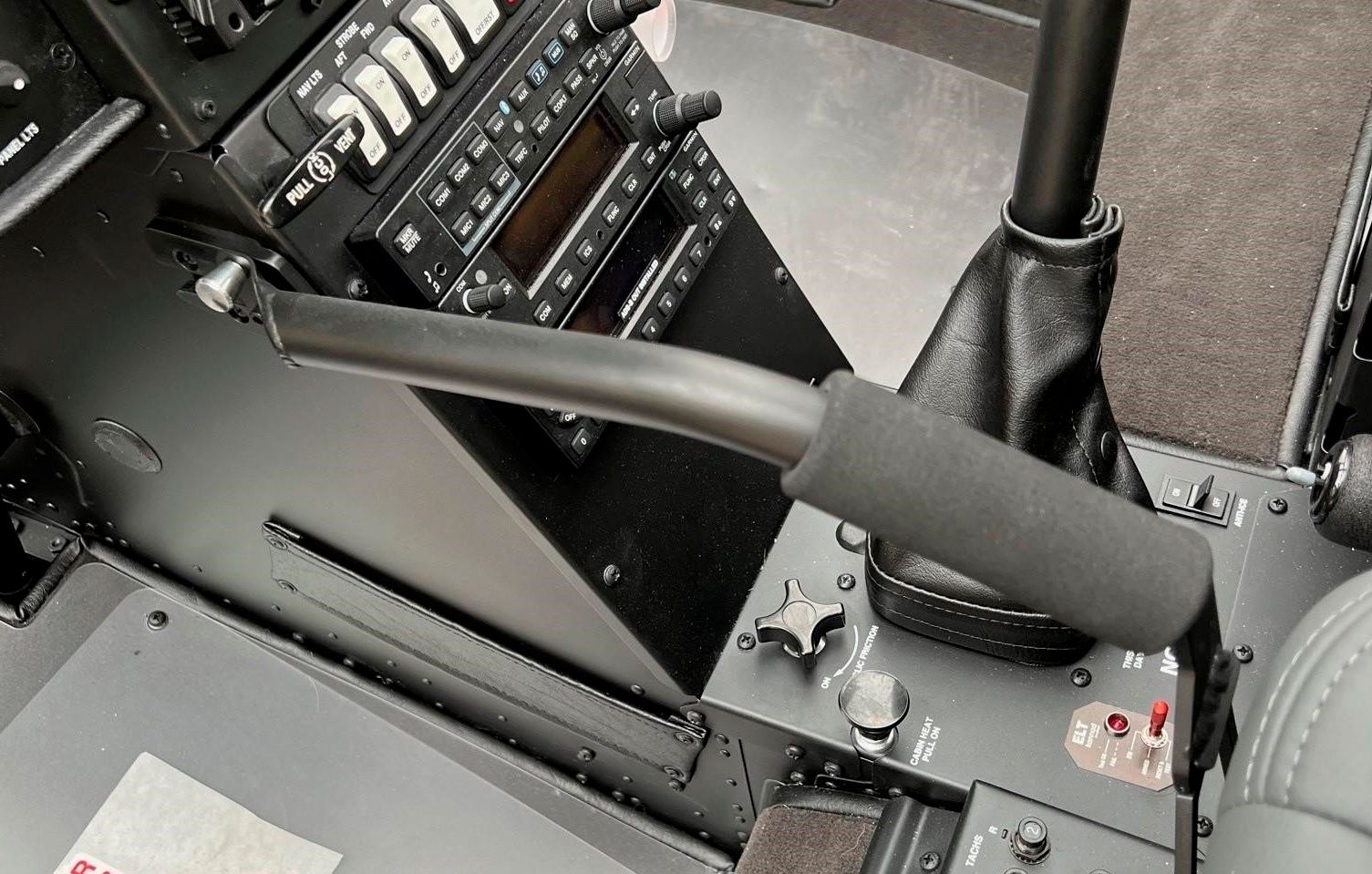 ROBINSON R66 TURBINE 2022