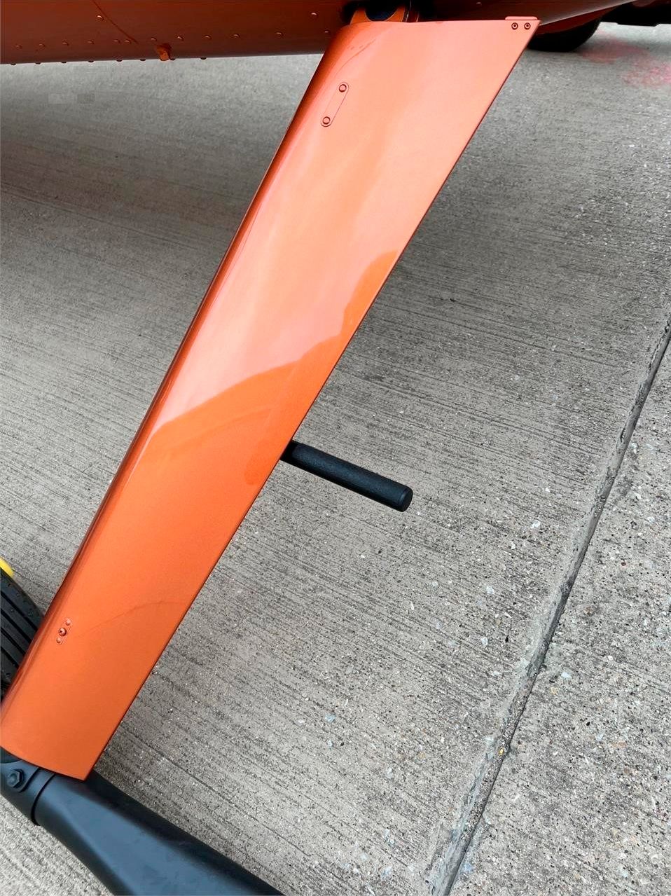 ROBINSON R66 TURBINE 2022