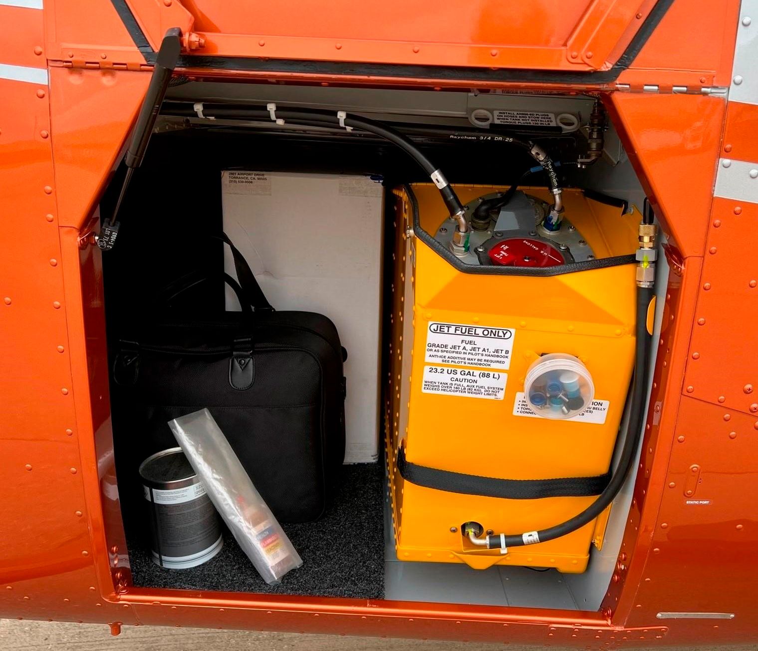 ROBINSON R66 TURBINE 2022