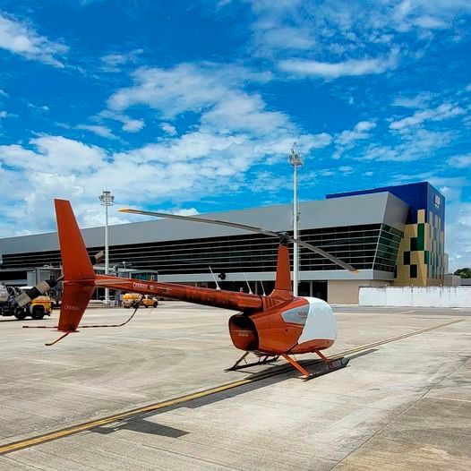 ROBINSON R66 TURBINE 2022