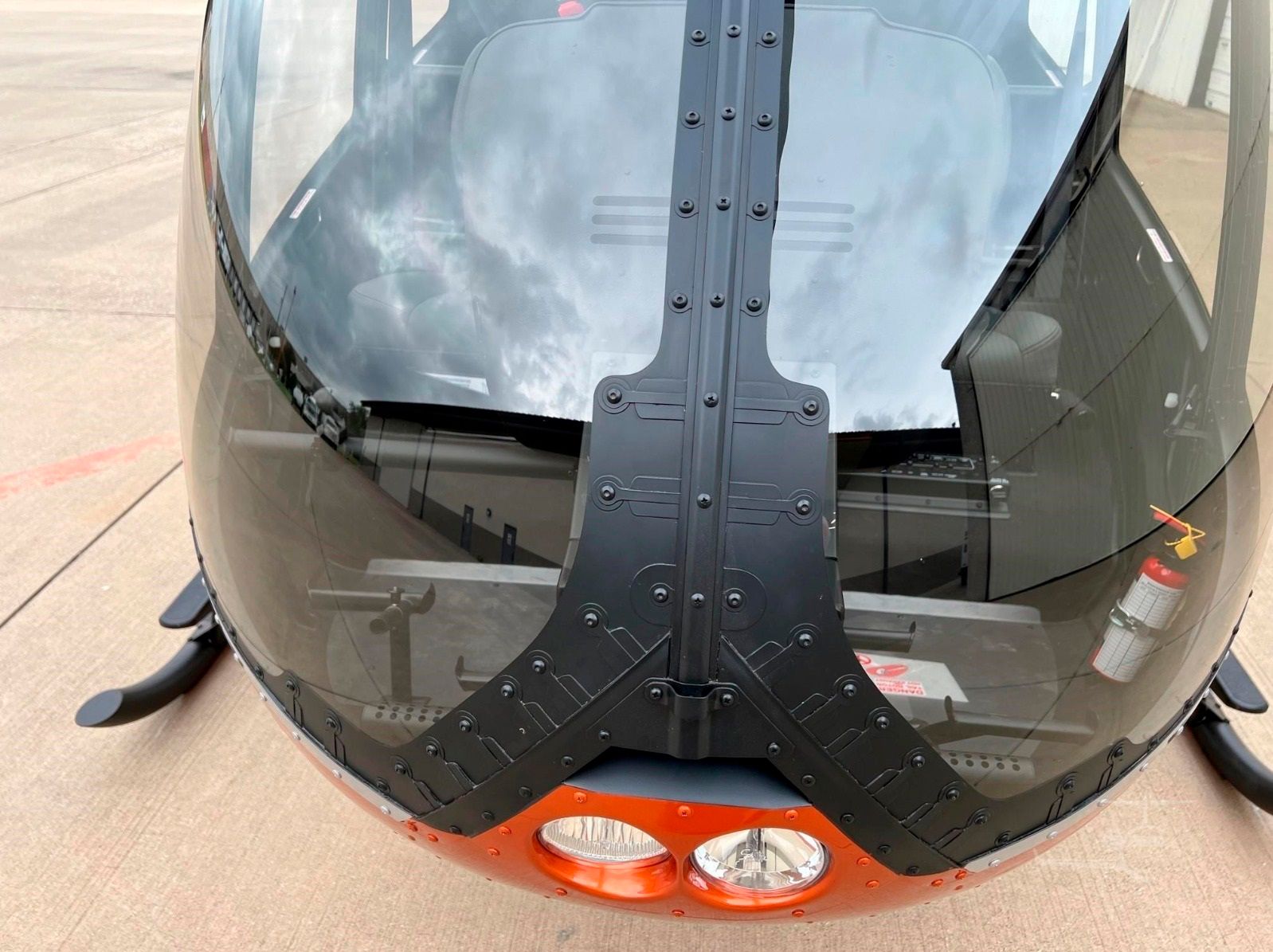 ROBINSON R66 TURBINE 2022