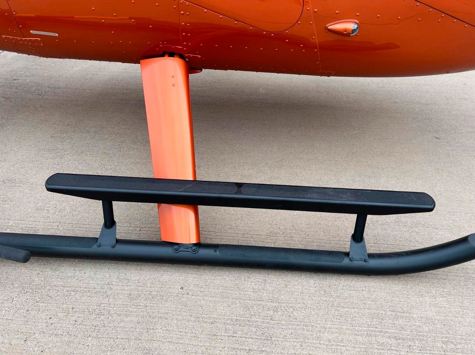 ROBINSON R66 TURBINE 2022