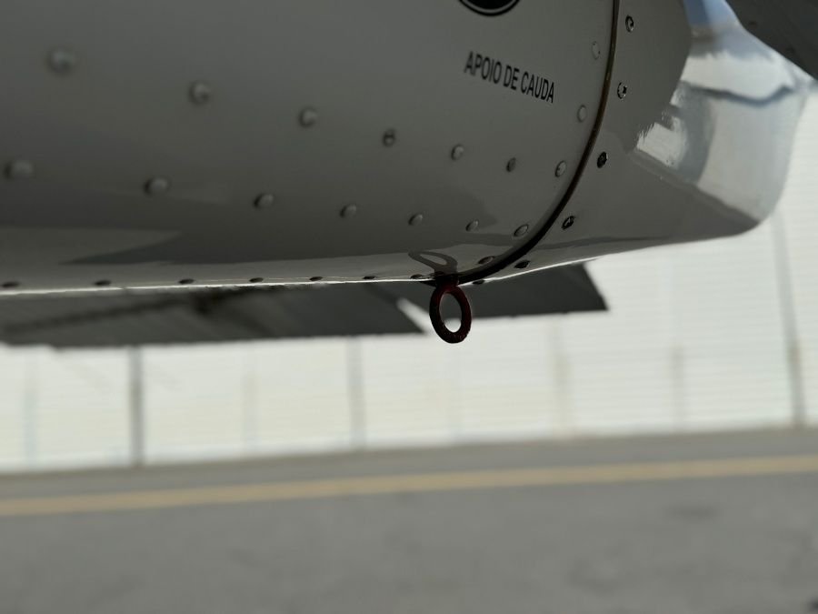 CESSNA 182 SKYLANE ASPIRADO 2004