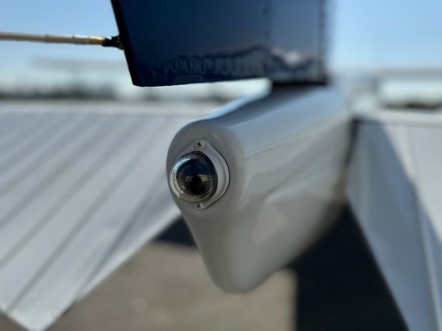 CESSNA 182 SKYLANE ASPIRADO 2004