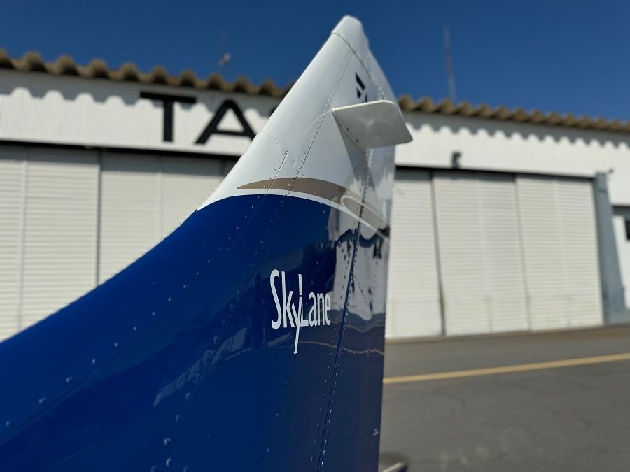 CESSNA 182 SKYLANE ASPIRADO 2004
