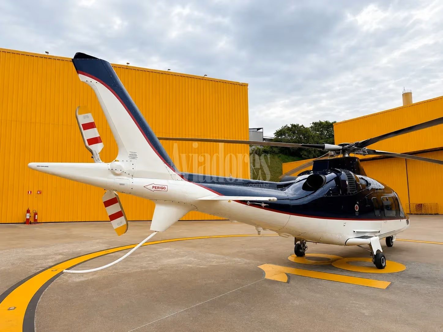 AGUSTA A109E POWER 2009